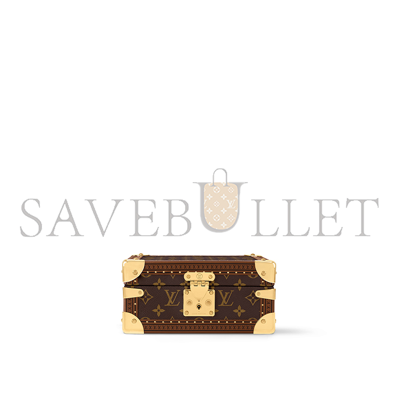 l0*is V*t0n coffret joaillerie m10174 (24*24*12.5cm)